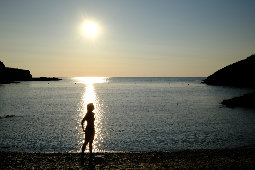 Zwoele Zomer Avonden